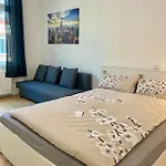 Pnt Home-stilvolles Apartment