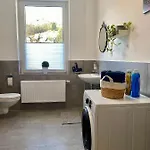 Pnt Home-stilvolles Διαμέρισμα Κόμπλεντς