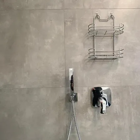 Pnt Home-stilvolles Appartement