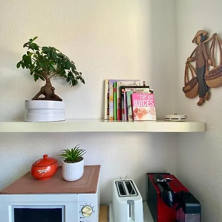 Pnt Home-stilvolles Apartment Koblenz (Rhineland-Palatinate)