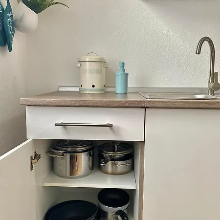 Appartement Pnt Home-stilvolles