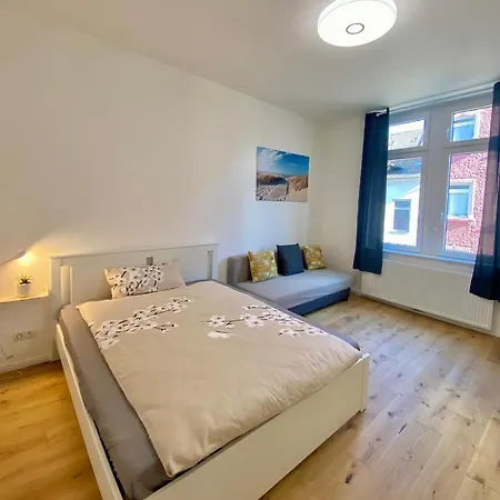 Apartment Pnt Home-stilvolles