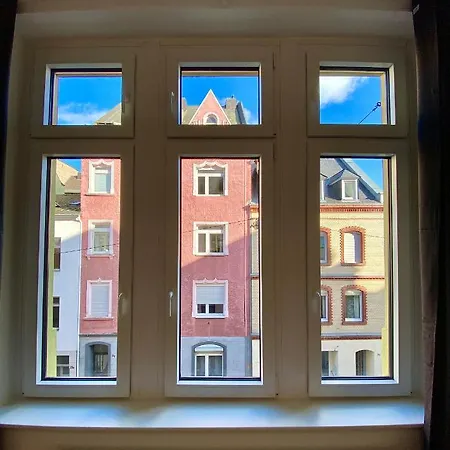 Pnt Home-stilvolles * 科布倫茨