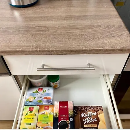 Pnt Home-stilvolles Coblenza