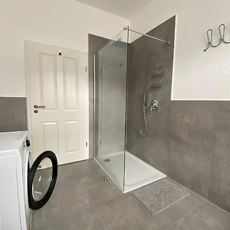 Pnt Home-stilvolles Appartement