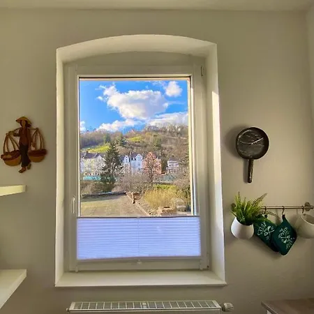 Apartment Pnt Home-stilvolles Koblenz (Rhineland-Palatinate)