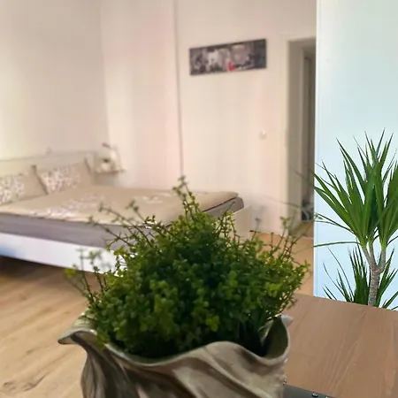 Pnt Home-stilvolles Apartmán *
