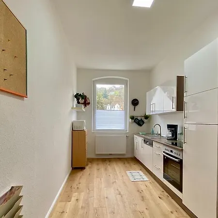 Apartamento Pnt Home-stilvolles *