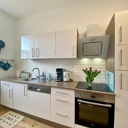 Pnt Home-stilvolles Appartement Coblence