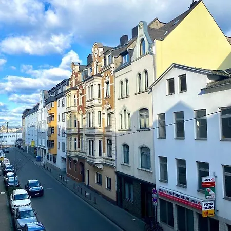 Apartment Pnt Home-stilvolles