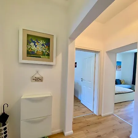 Appartement Pnt Home-stilvolles *