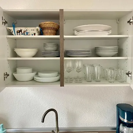 Apartment Pnt Home-stilvolles