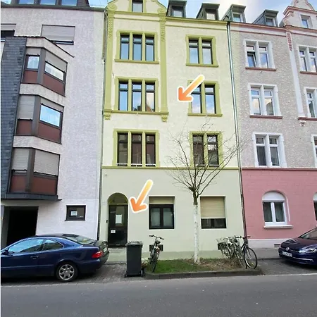 Pnt Home-stilvolles Koblenc
