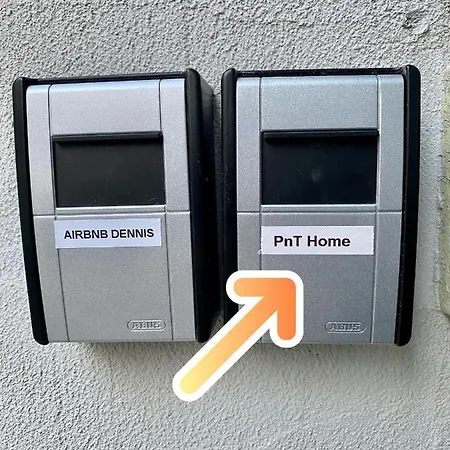 Pnt Home-stilvolles Coblence