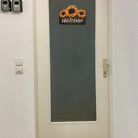 Pnt Home-stilvolles 公寓 *