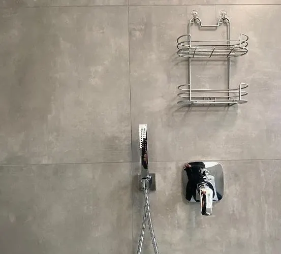 Pnt Home-stilvolles 公寓