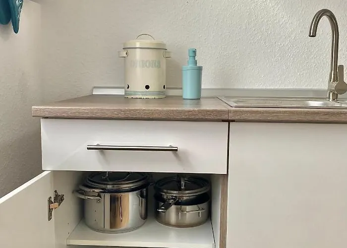 公寓 Pnt Home-stilvolles