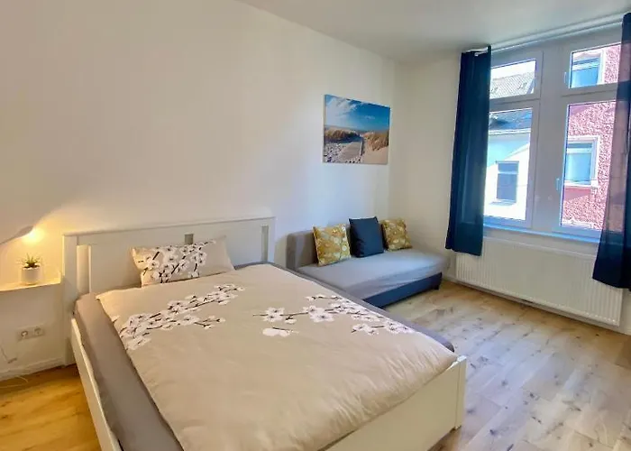 Apartment Pnt Home-stilvolles