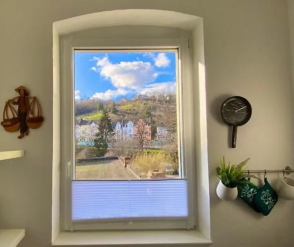 Apartment Pnt Home-stilvolles Koblenz (Rhineland-Palatinate)