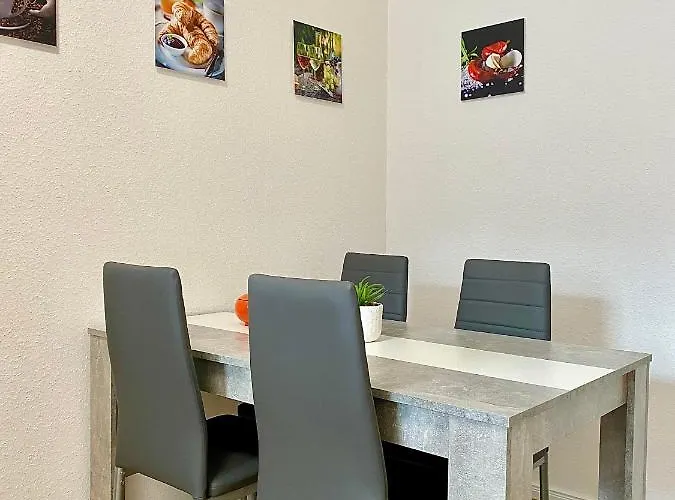 Pnt Home-stilvolles 公寓 科布倫茨