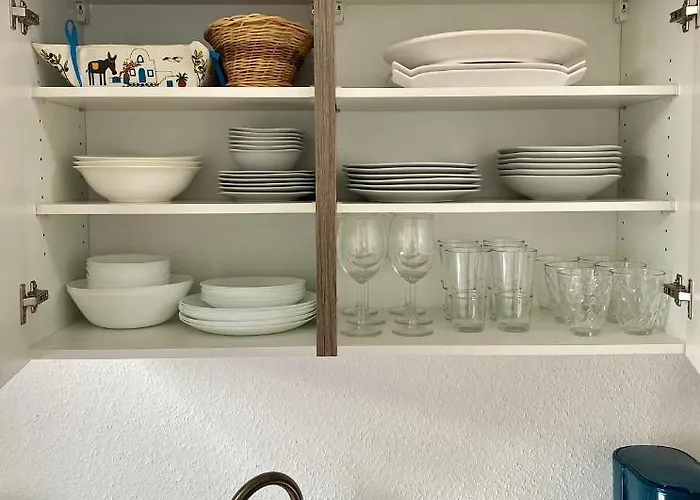 公寓 Pnt Home-stilvolles