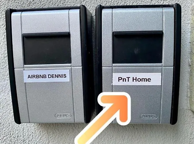 Pnt Home-stilvolles Koblenz (Rhineland-Palatinate)